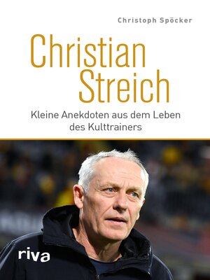 cover image of Christian Streich